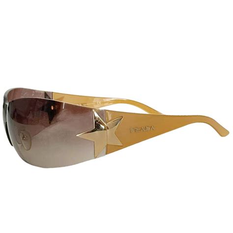 who makes prada sunglasses|prada star sunglasses.